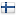 dlsurveys.com server is located in Finland